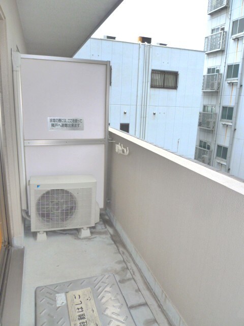 物件内観写真16　(ベランダ・バルコニー)