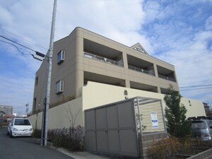 エル　ド　シエル外観写真