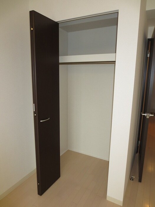 物件内観写真9　(収納)