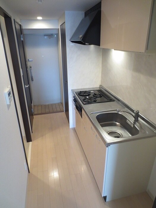 物件内観写真10　(キッチン)