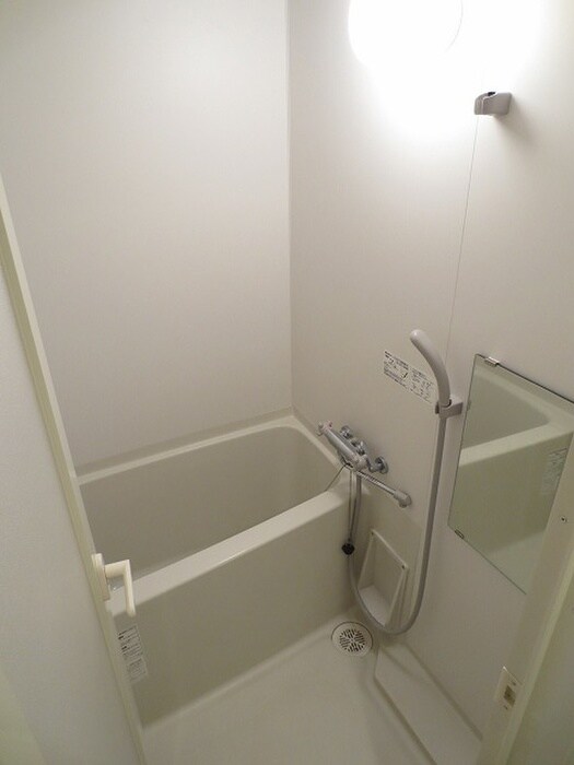 物件内観写真12　(バス／シャワールーム等)