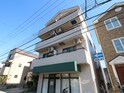 パラッツオ御影（３階南）