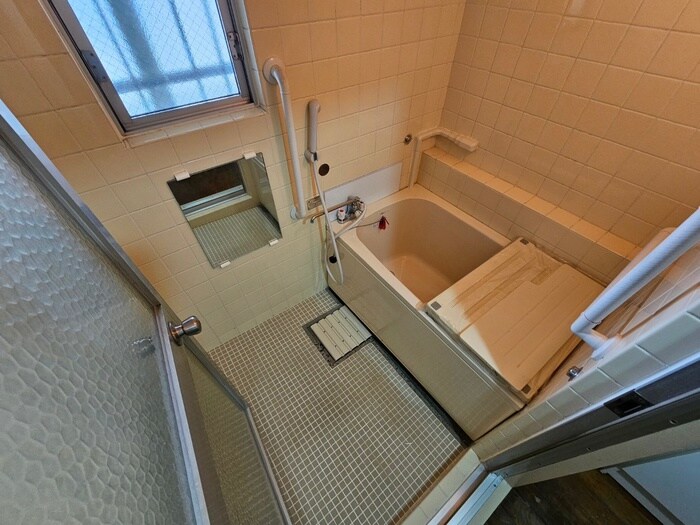 物件内観写真10　(バス／シャワールーム等)