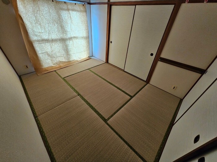 物件内観写真16　(居室)