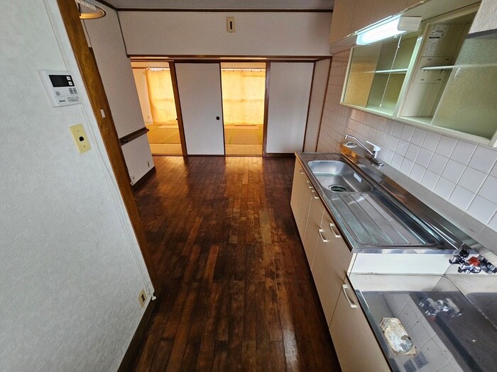 物件内観写真18　(居室)