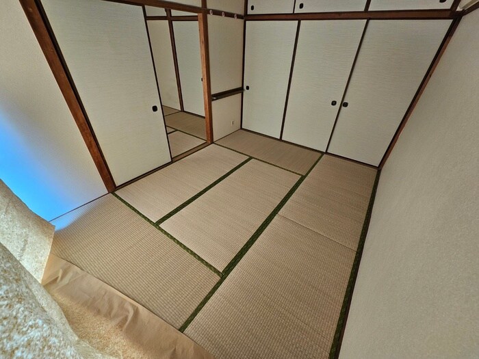 物件内観写真19　(居室)