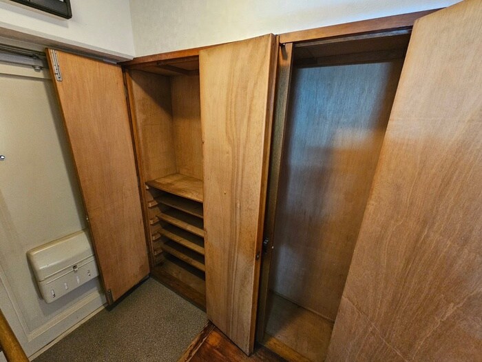 物件内観写真20　(靴箱)