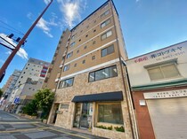 グランＳｕｎＩの外観写真