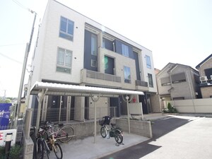 グレイス大町外観写真