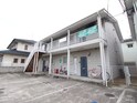 ソレーユ羽曳野B棟