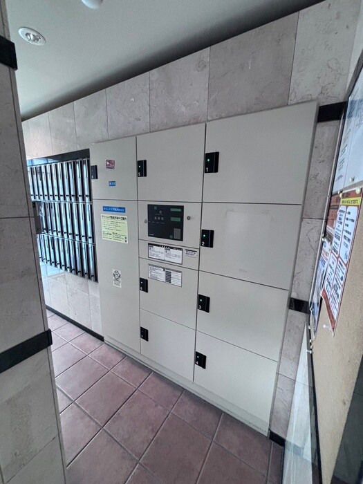 物件外観写真3　(建物設備)