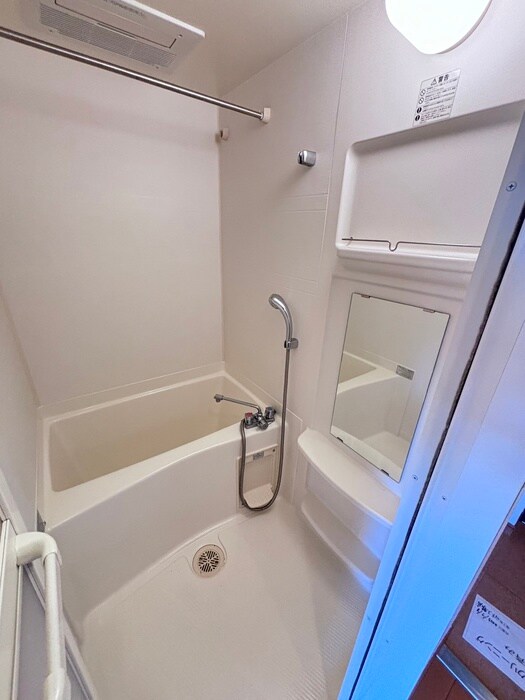 物件内観写真10　(バス／シャワールーム等)