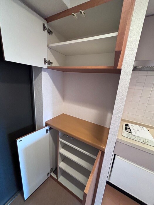 物件内観写真14　(靴箱)