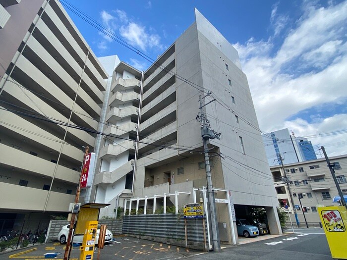 物件外観写真4　(外観写真)