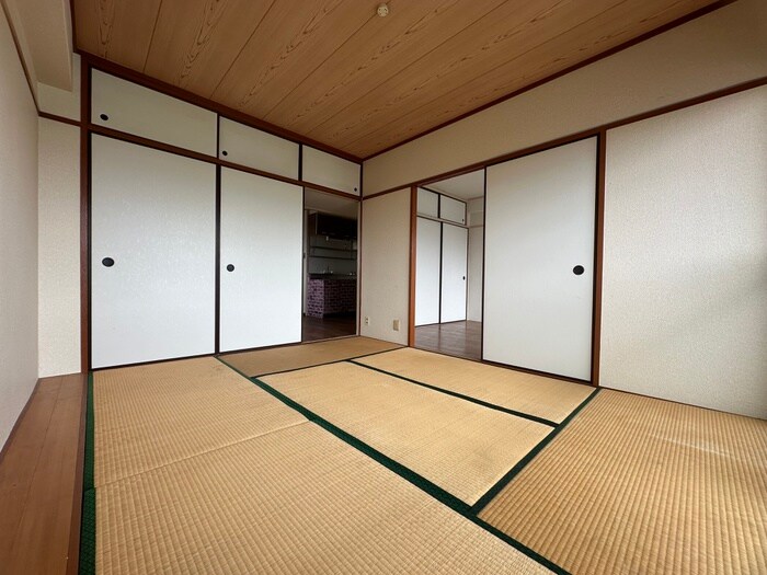 物件内観写真12　(居室)