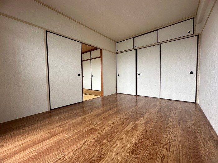 物件内観写真14　(居室)