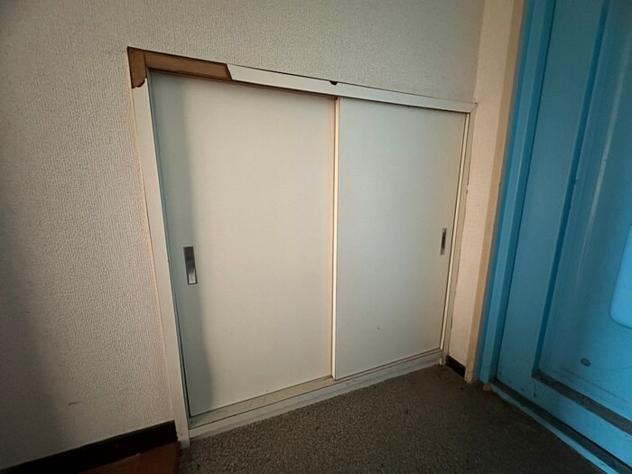 物件内観写真18　(靴箱)
