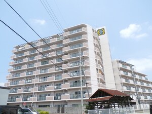 エクセル熊取外観写真