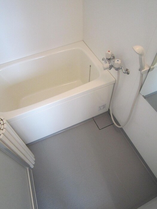 物件内観写真10　(バス／シャワールーム等)