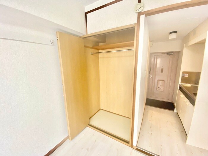 物件内観写真9　(収納)