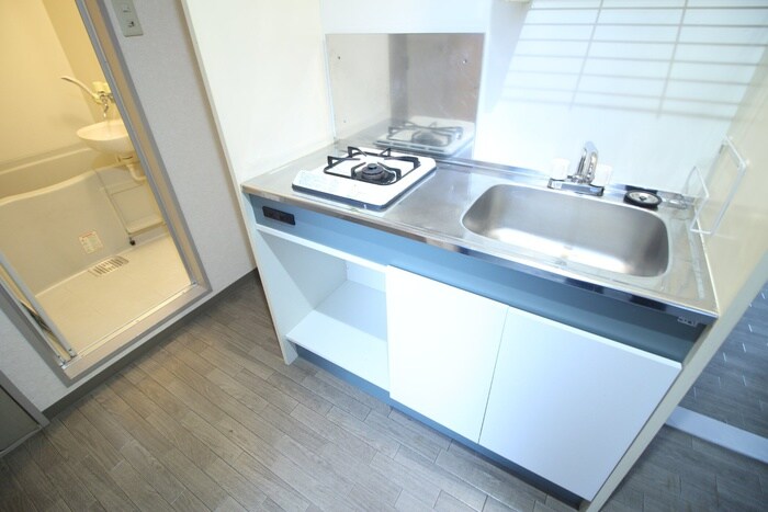 物件内観写真9　(キッチン)