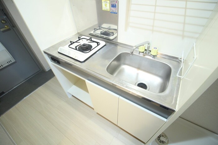 物件内観写真9　(キッチン)