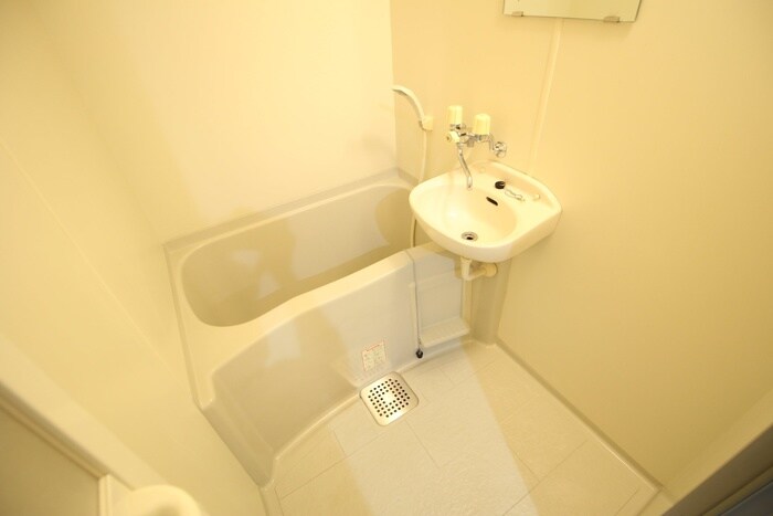 物件内観写真11　(洗面)