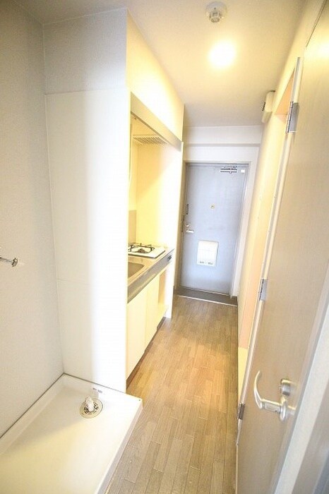 物件内観写真13　(廊下)