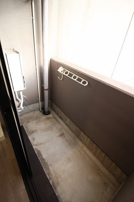 物件内観写真20　(ベランダ・バルコニー)