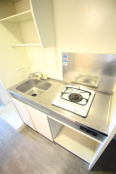 物件内観写真20　(キッチン)