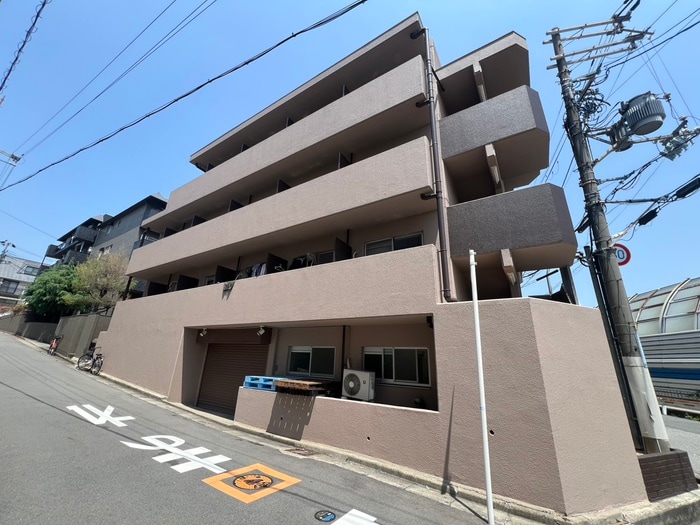 物件外観写真2　(その他)