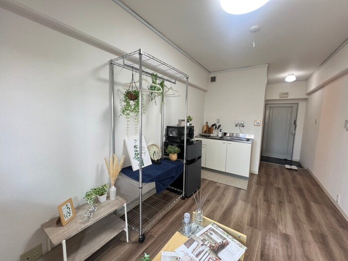 物件内観写真8　(居室)