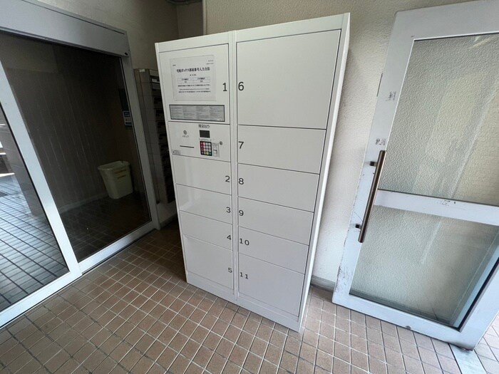 物件外観写真4　(その他)