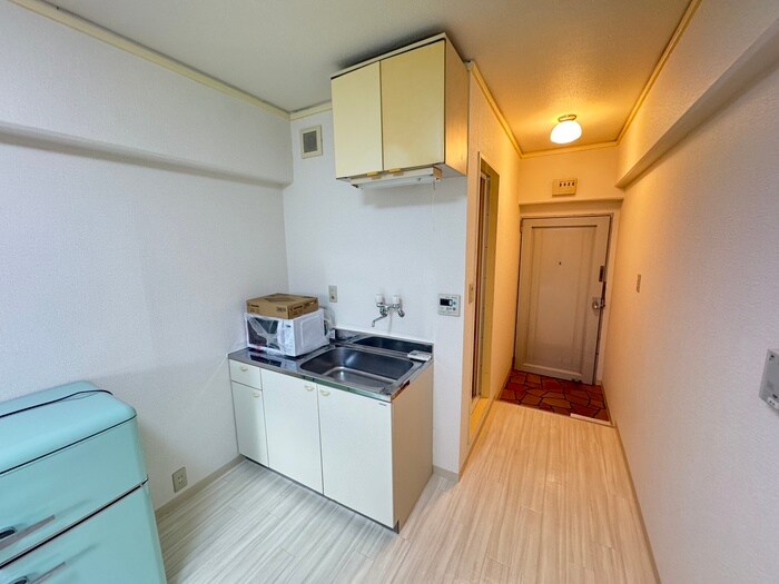 物件内観写真10　(キッチン)