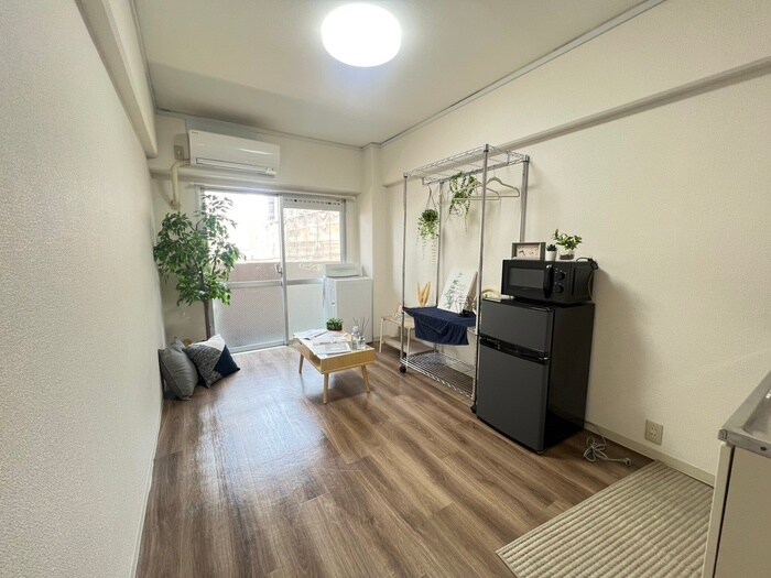 物件内観写真10　(居室)