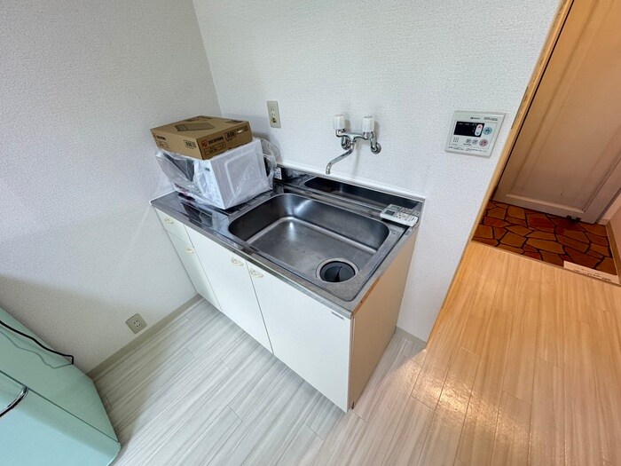 物件内観写真11　(キッチン)