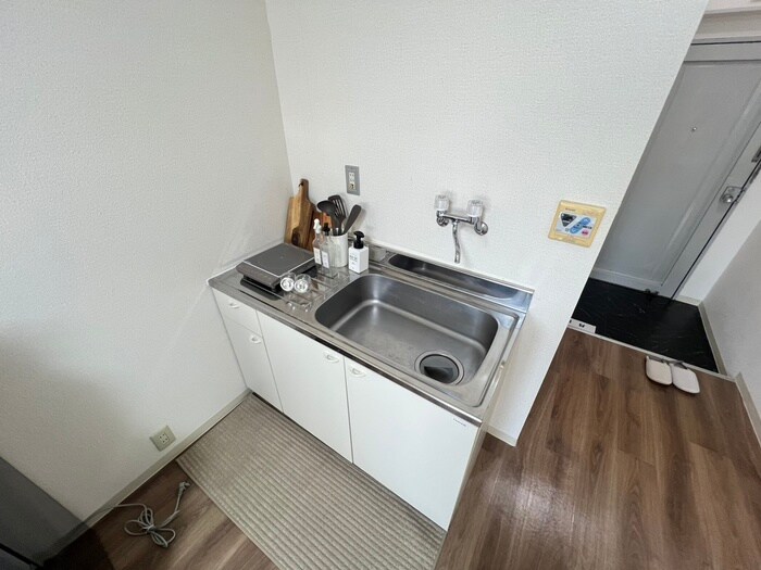 物件内観写真12　(キッチン)