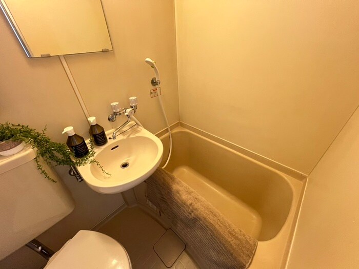 物件内観写真14　(バス／シャワールーム等)