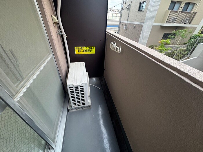 物件内観写真20　(ベランダ・バルコニー)