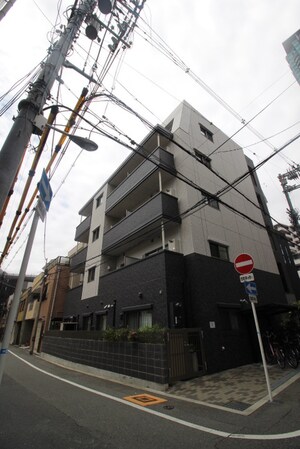 アステリア外観写真