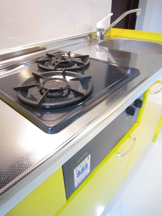 物件内観写真7　(キッチン)