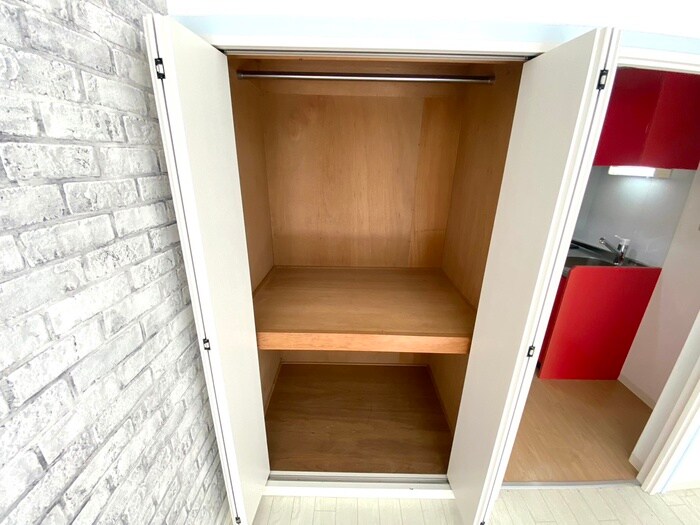 物件内観写真16　(収納)