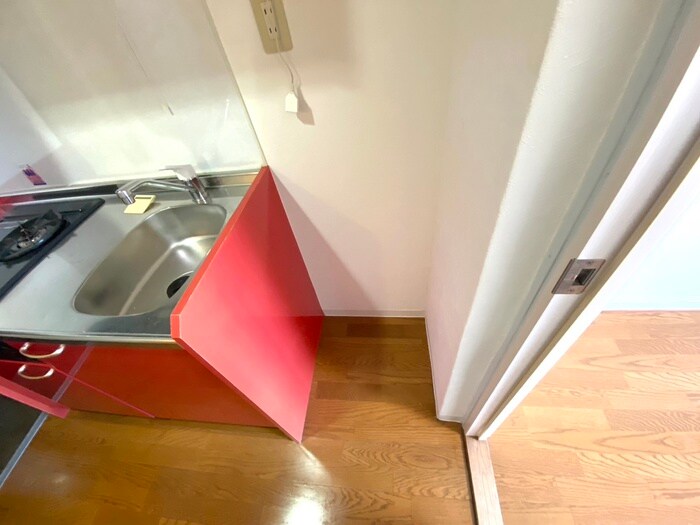 物件内観写真17　(収納)