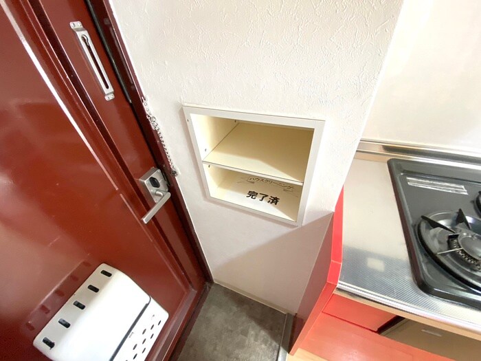 物件内観写真18　(収納)