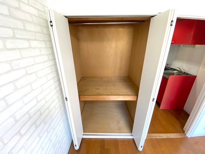 物件内観写真19　(収納)