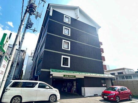 CASA SHIKO外観写真