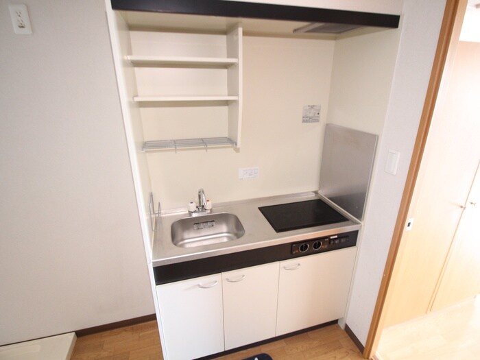 物件内観写真10　(キッチン)