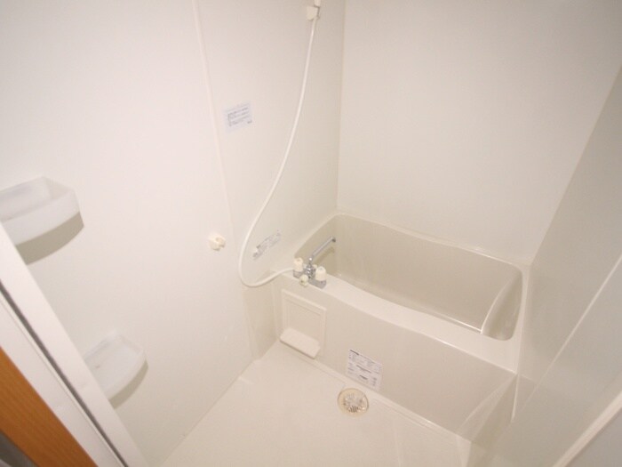 物件内観写真12　(バス／シャワールーム等)