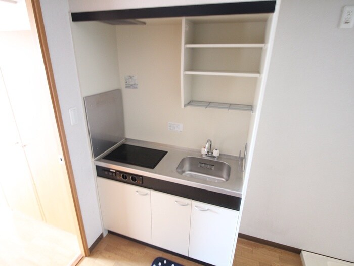 物件内観写真13　(キッチン)