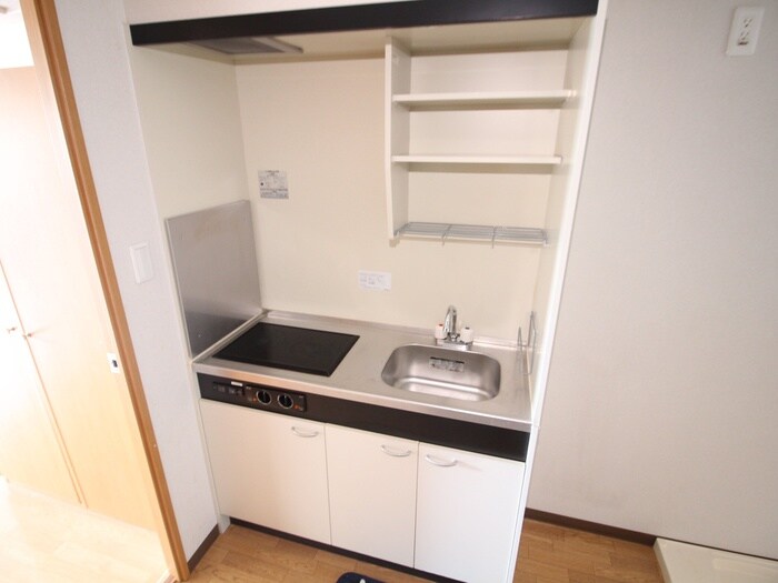 物件内観写真15　(キッチン)